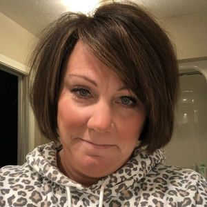 Meet your Posher, Mindy